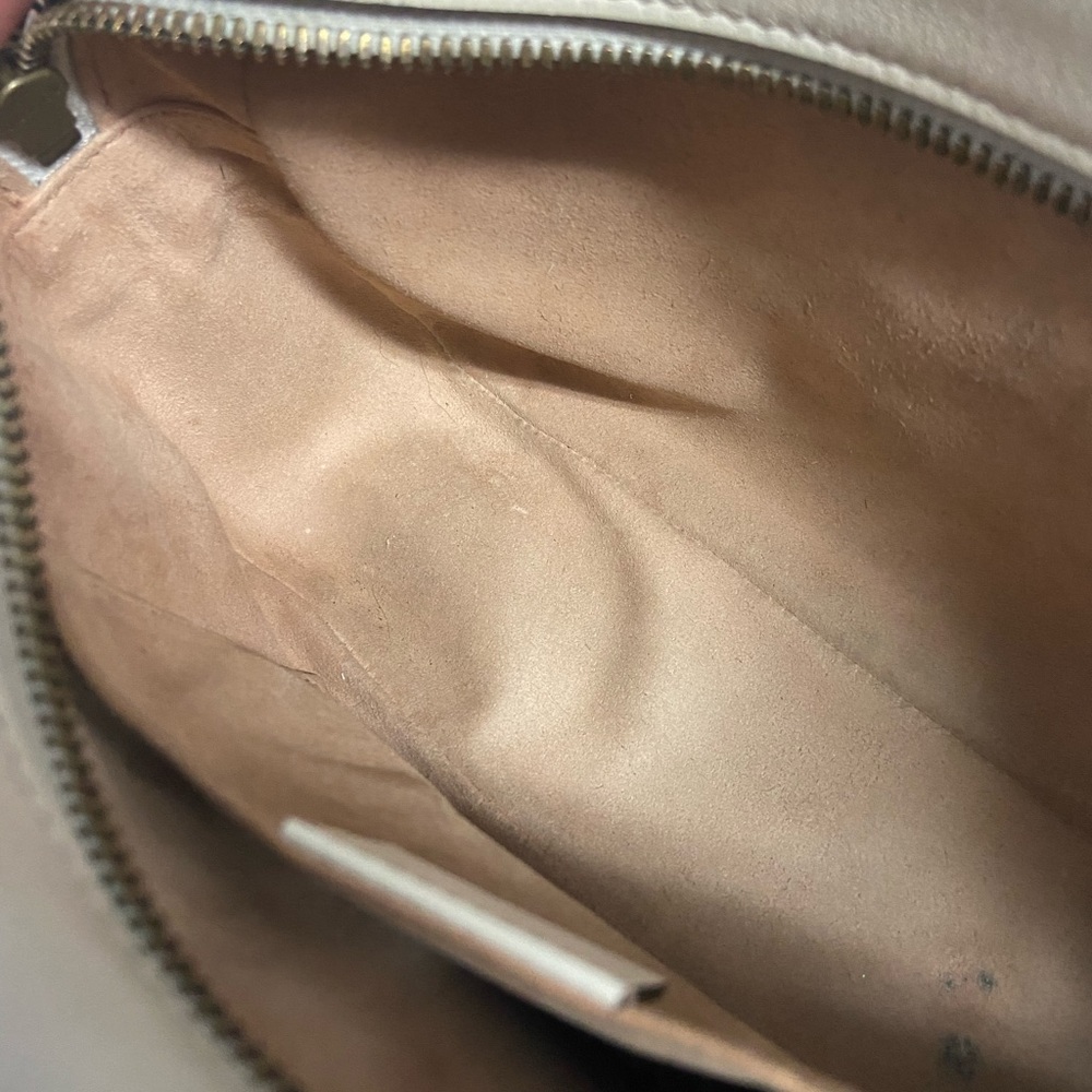 GG Marmont small shoulder bag - Picture 11 of 15